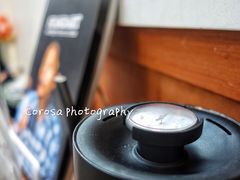 -Onirii Coffee(长乐路店)
