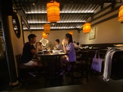 -绿茶餐厅(汇悦大融城店)