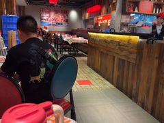 -熊记虾王·小龙虾(东晓南店)