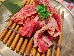 -西塔老太太泥炉烤肉(龙湖北苑天街店)