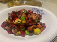 坛香肉-祥云精致湘菜馆(东1时区店)