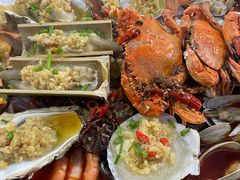 -坛南湾农家乐·海鲜楼·大排档(平潭坛南湾店)