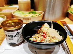 -独食火锅·半米屋台(望平街店)