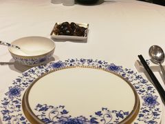 -Yan Ting 宴庭中餐厅(上海静安瑞吉酒店)