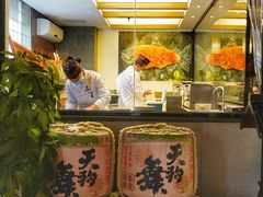 -天狗山料理(省体店)