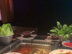 -大隐·成都火锅Bistro(合生麒麟新天地店)