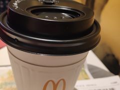 -麦当劳(长泰商业广场店)