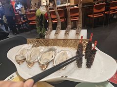 -牛将军•涮肉•烤肉(北京王府井·故宫店)