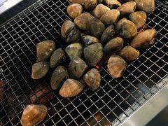 -马路牙子地桌烤肉(工体店)