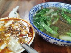 -西月城谭豆花(春熙路店)