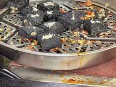 -黑色经典臭豆腐·湖南特产(步行街店)