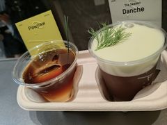 -O.P.S. CAFE