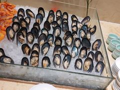 -宜昌富力皇冠假日酒店·咖啡1号西餐厅