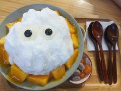 -怪物的冰与火(天虹商场中山路店)