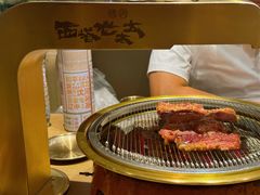 -西塔老太太泥炉烤肉(沈阳店)