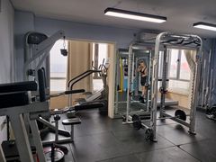-悦健身私教工作室(双井店)