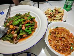-兰湘子·湘菜小炒(济南领秀城店)