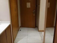 -全季酒店(郑州建设路碧沙岗地铁站店)