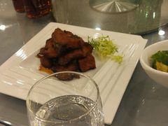 -御花园·粤菜·海鲜火锅(中山公园店)