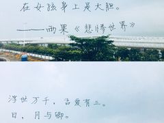 -星空失恋博物馆(双子塔旗舰店)