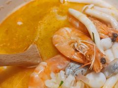 -迷你椰·泰式大排档(观前街店)