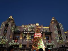 -比斯特上海购物村精品奥特莱斯