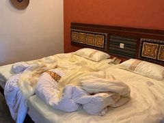 -大新明仕山庄