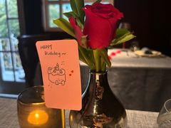 -弦月窗LUNETTE BY AMANDA(复兴路店)