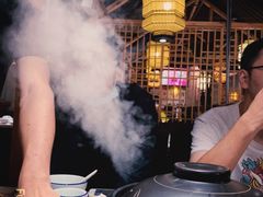 -探窝·竹笙椰子鸡(杨箕店)