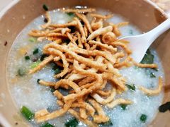 -正南齐北·老街糯米团(洪崖洞店)