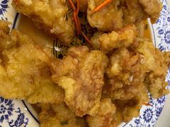 锅包肉-东北酱骨头馆(蓁巷店)