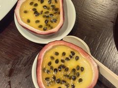 -京香轩·中餐厅(上海中庚聚龙酒店)