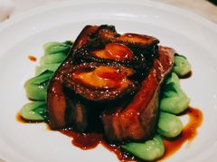 鲍鱼红烧肉-人间采蜜(海信广场店)