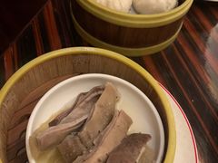 -夏宫中餐厅(香格里拉大酒店)