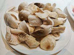 草菇生上-红日饭店(裕隆三路店)