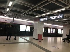 -王家墩东(地铁站)