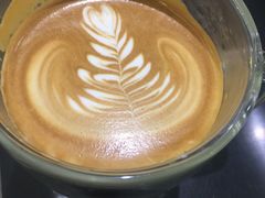 -Manner Coffee(芮欧百货店)
