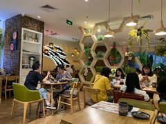 大堂-Sushi Love 创意寿司(丽影广场店)