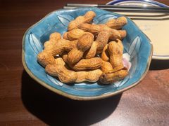 -酌酒半杯·生腌熟醉·阿拉宁波小菜馆(天一广场店)