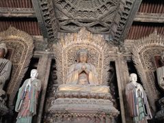 -善化寺