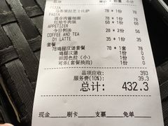 -WOLFGANG PUCK KITCHEN & BAR(迪士尼小镇店)