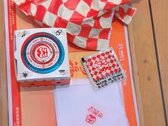 -塔斯汀中国汉堡(西湖景顺铂悦城店)