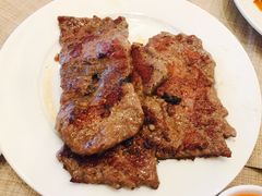 -东方红海鲜百汇(国际大厦店)