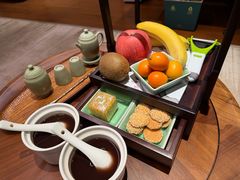 -君澜·绍兴鉴湖大酒店