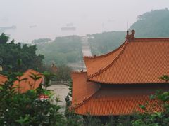-南沙天后宫景区