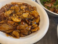 -老牛窝里(总店)