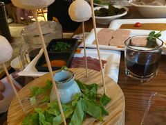 -佬土鹅肠火锅(解放路店)