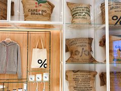 -% Arabica阿拉比卡咖啡(深圳湾万象城店)