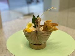 -曼僖瓦罐咖啡(华山南路店)