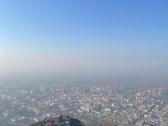 -华清宫景区